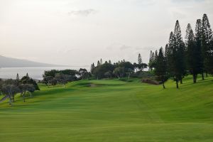 King Kamehameha 1st Fairway